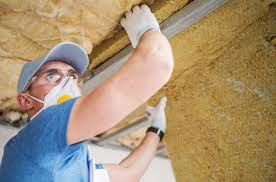 Types of Insulation We Offer in Shaker Heights, OH